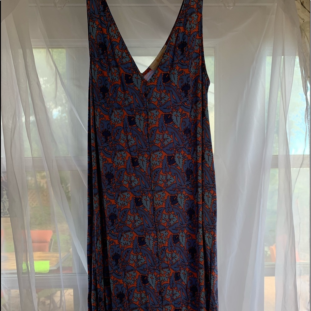 Tory Burch dress